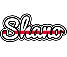 Shano kingdom logo