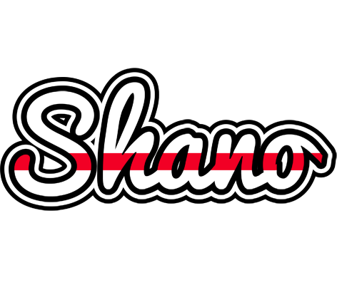 Shano kingdom logo