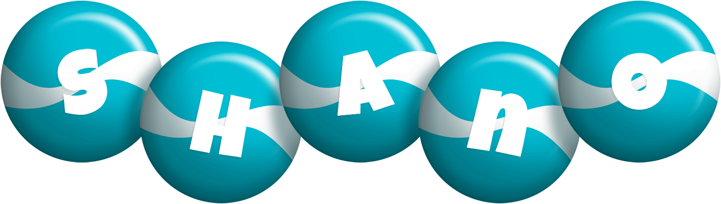 Shano messi logo