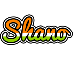 Shano mumbai logo