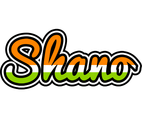 Shano mumbai logo