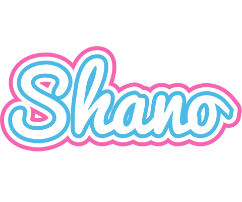 Shano outdoors logo