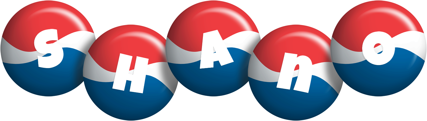 Shano paris logo
