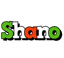 Shano venezia logo