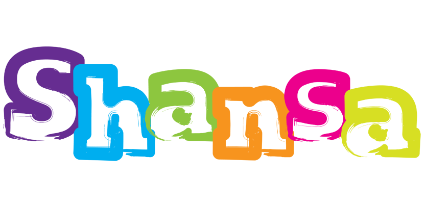 Shansa casino logo