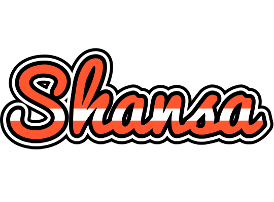 Shansa denmark logo