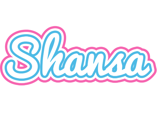 Shansa outdoors logo