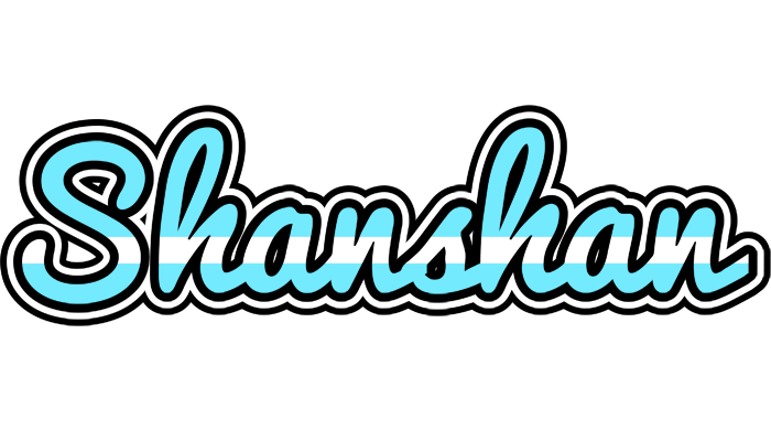 Shanshan argentine logo