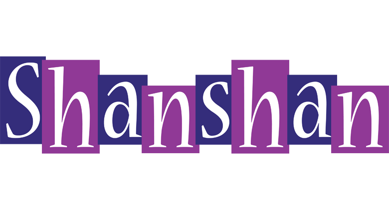 Shanshan autumn logo