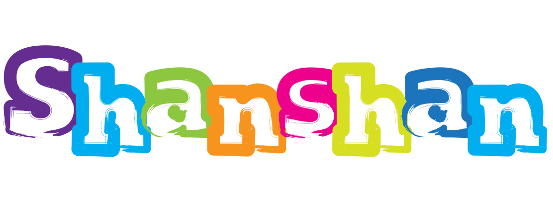 Shanshan casino logo