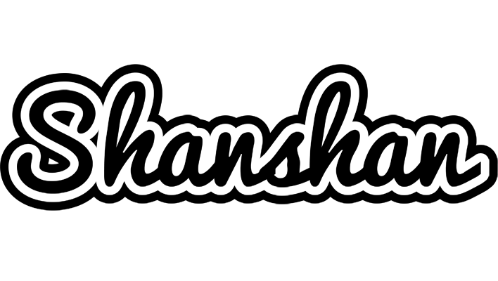 Shanshan chess logo