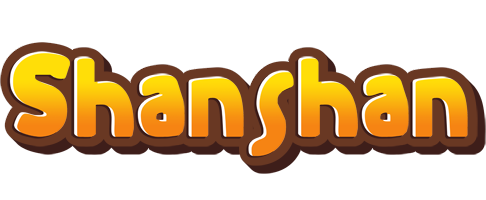 Shanshan cookies logo