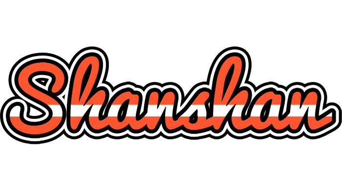 Shanshan denmark logo