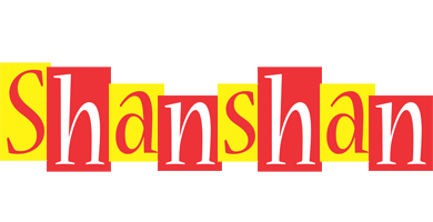 Shanshan errors logo