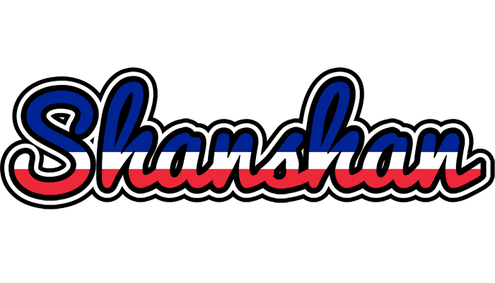 Shanshan france logo