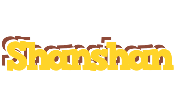 Shanshan hotcup logo