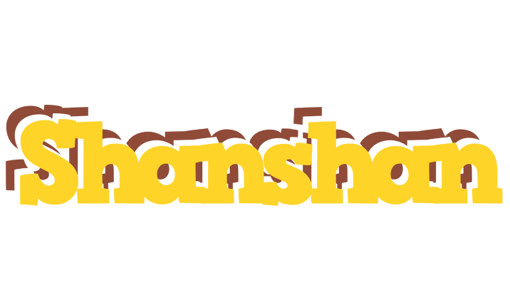 Shanshan hotcup logo