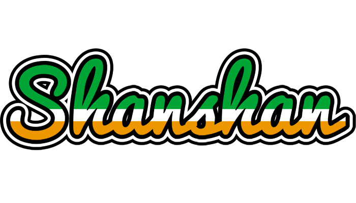 Shanshan ireland logo