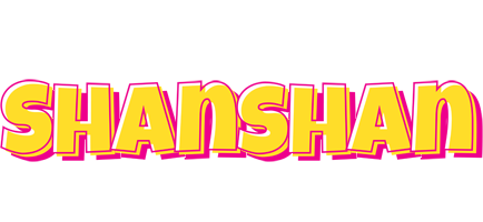 Shanshan kaboom logo