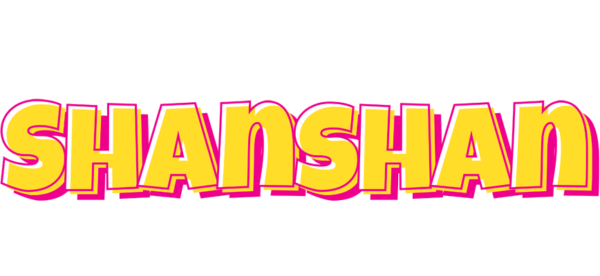 Shanshan kaboom logo