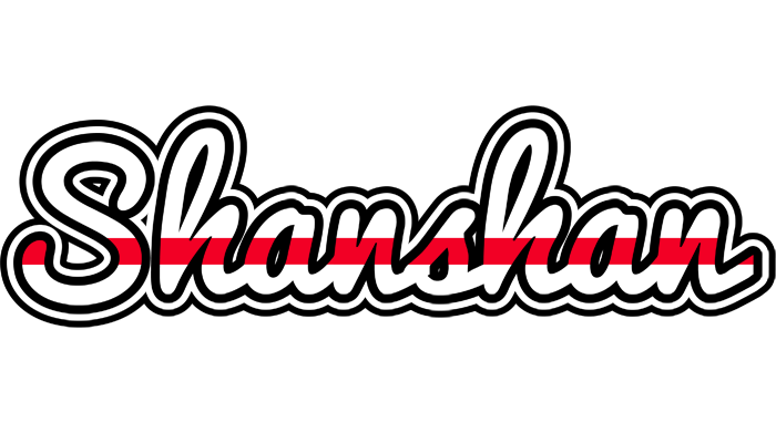 Shanshan kingdom logo
