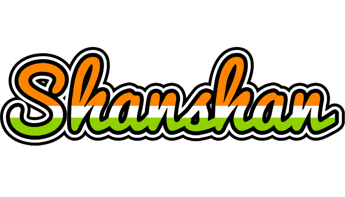 Shanshan mumbai logo