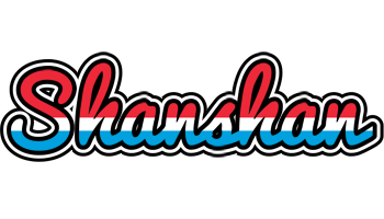 Shanshan norway logo