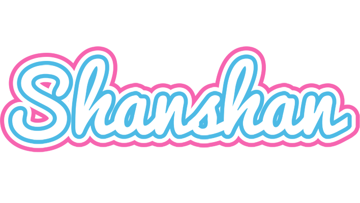 Shanshan outdoors logo
