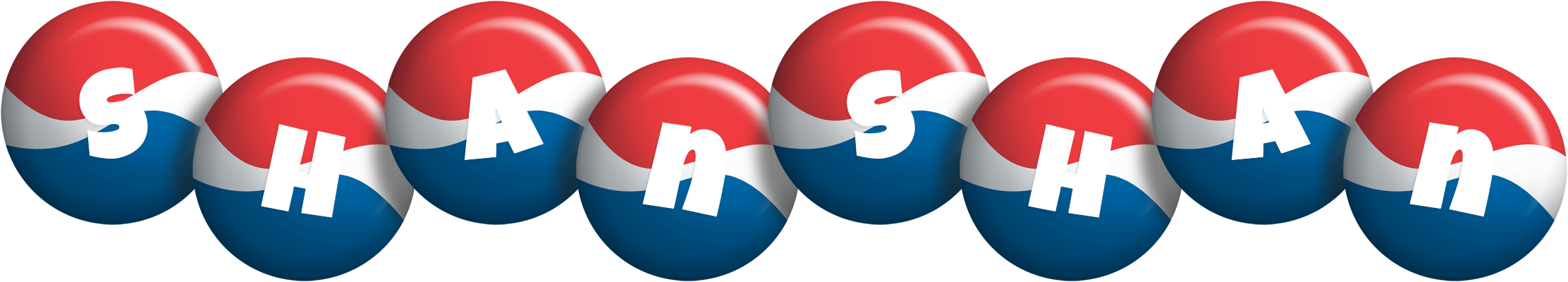 Shanshan paris logo