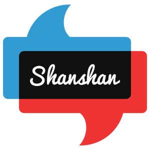 Shanshan sharks logo