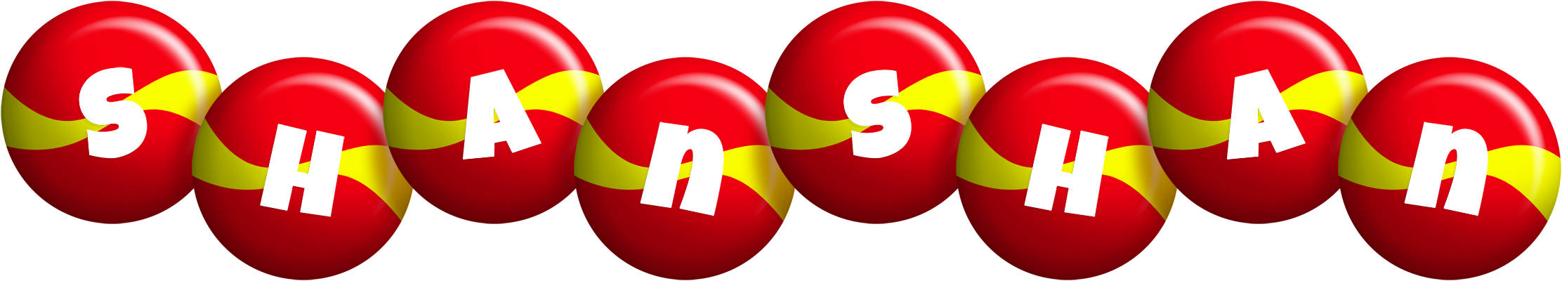 Shanshan spain logo