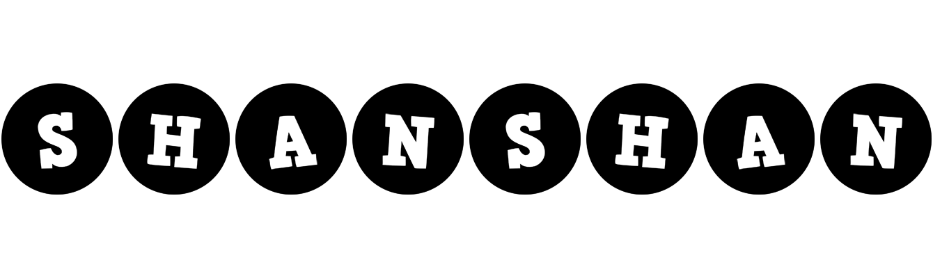 Shanshan tools logo