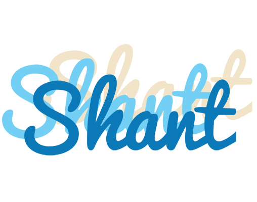 Shant breeze logo