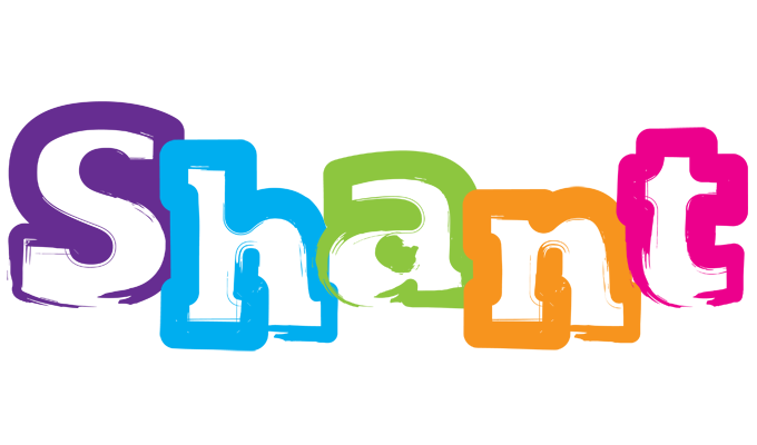 Shant casino logo