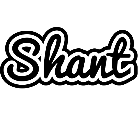 Shant chess logo