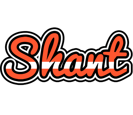Shant denmark logo