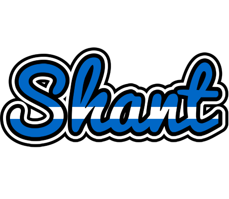 Shant greece logo