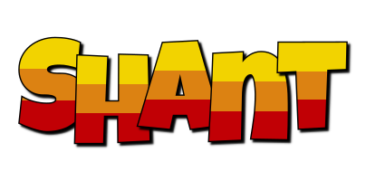 Shant jungle logo