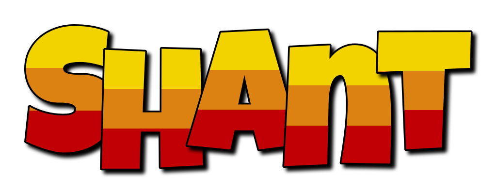 Shant jungle logo