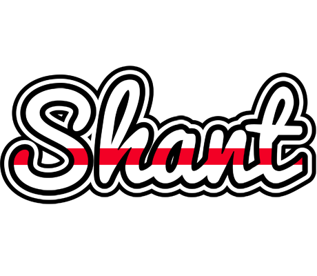 Shant kingdom logo