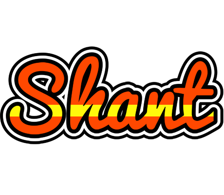 Shant madrid logo