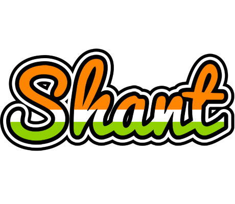 Shant mumbai logo