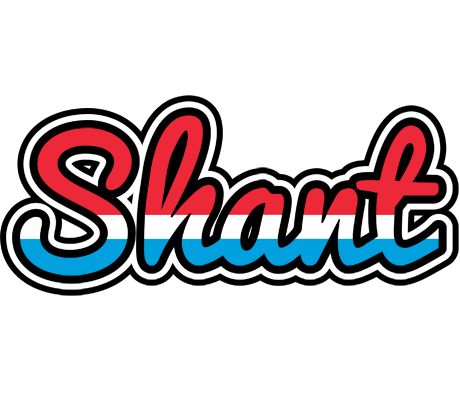 Shant norway logo