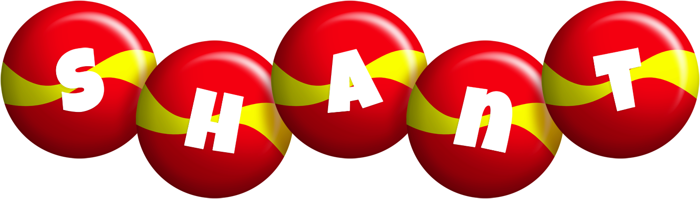 Shant spain logo