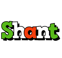 Shant venezia logo