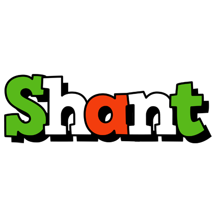 Shant venezia logo