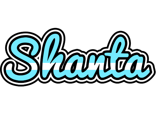 Shanta argentine logo