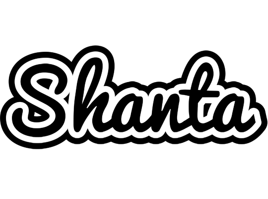 Shanta chess logo