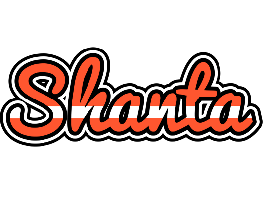 Shanta denmark logo