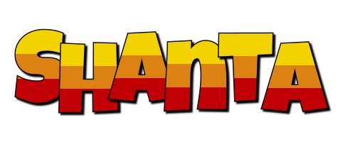 Shanta jungle logo